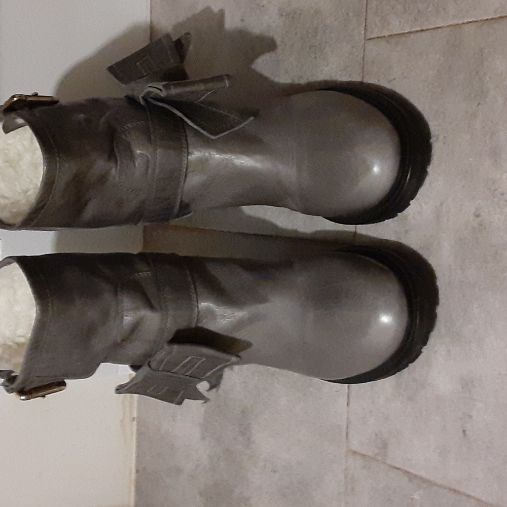 RED V VALENTINO size  9 - Picture 4 of 5